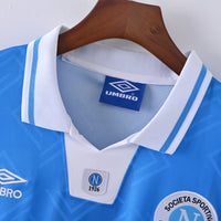 Napoli Home 93-94
