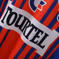 Paris Saint-Germain Home 93-94