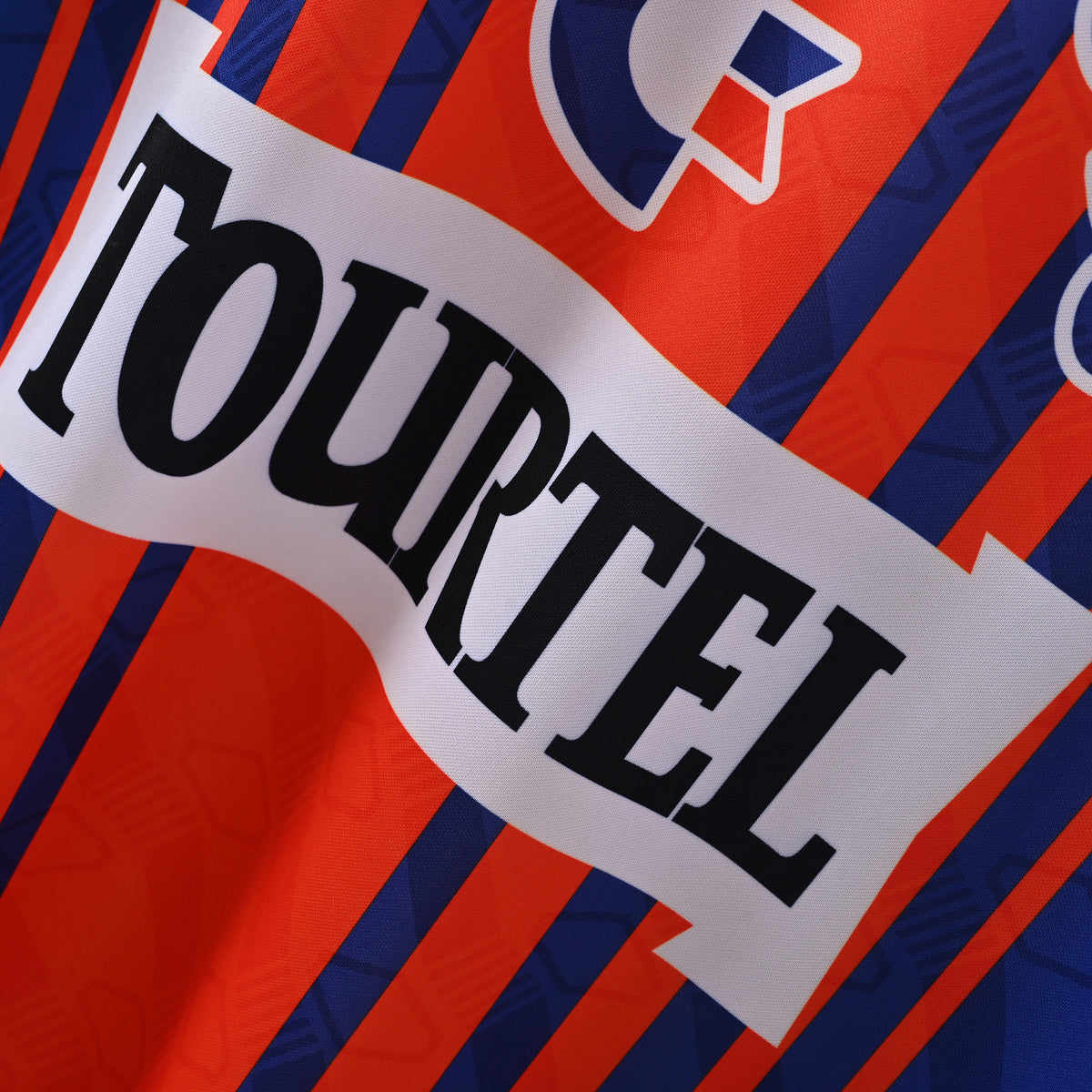 Paris Saint-Germain Home 93-94 — image 4