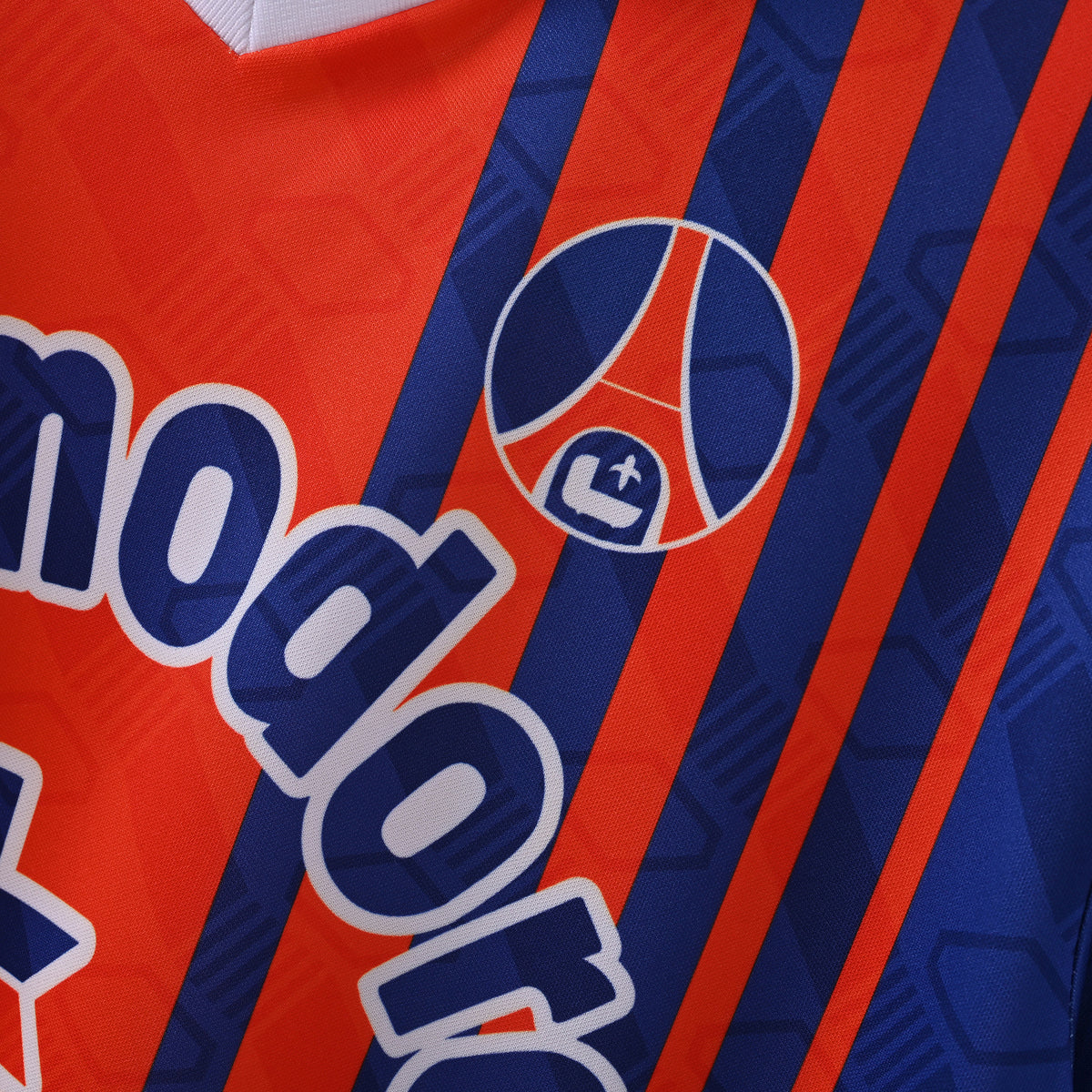 Paris Saint-Germain Home 93-94 — image 5