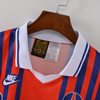 Paris Saint-Germain Home 93-94