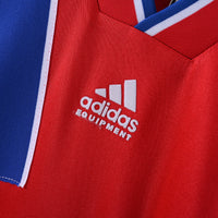 Bayern Munich Home 93-95