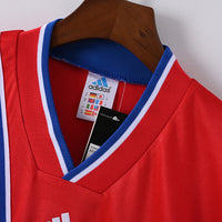 Bayern Munich Home 93-95