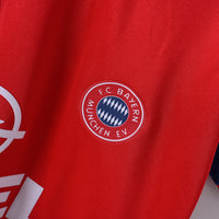 Bayern Munich Home 93-95