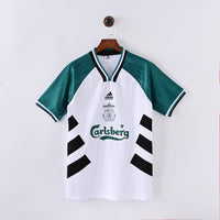 Liverpool Away 93-95