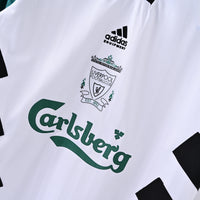 Liverpool Away 93-95