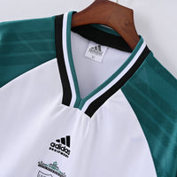Liverpool Away 93-95