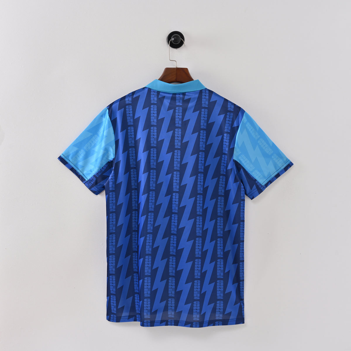 Arsenal Away 94-95 — image 2