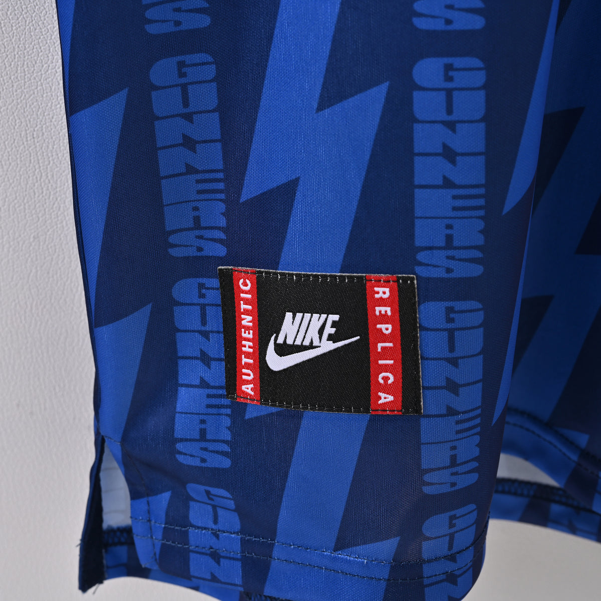 Arsenal Away 94-95 — image 3