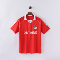 Benfica Home 94-95