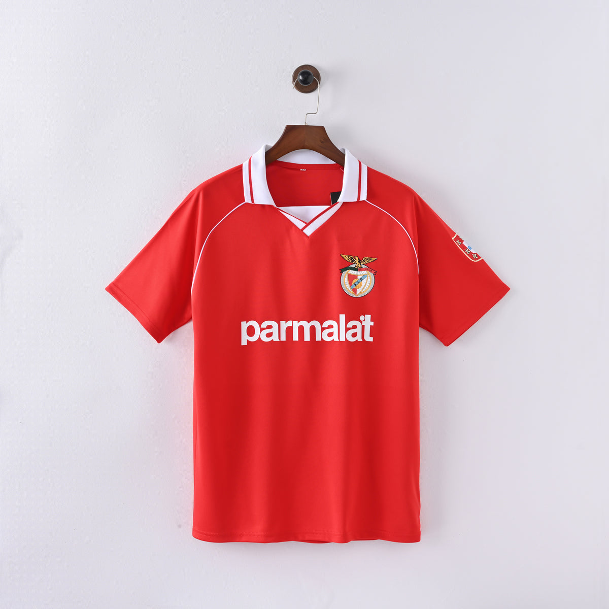 Benfica Home 94-95 — image 1