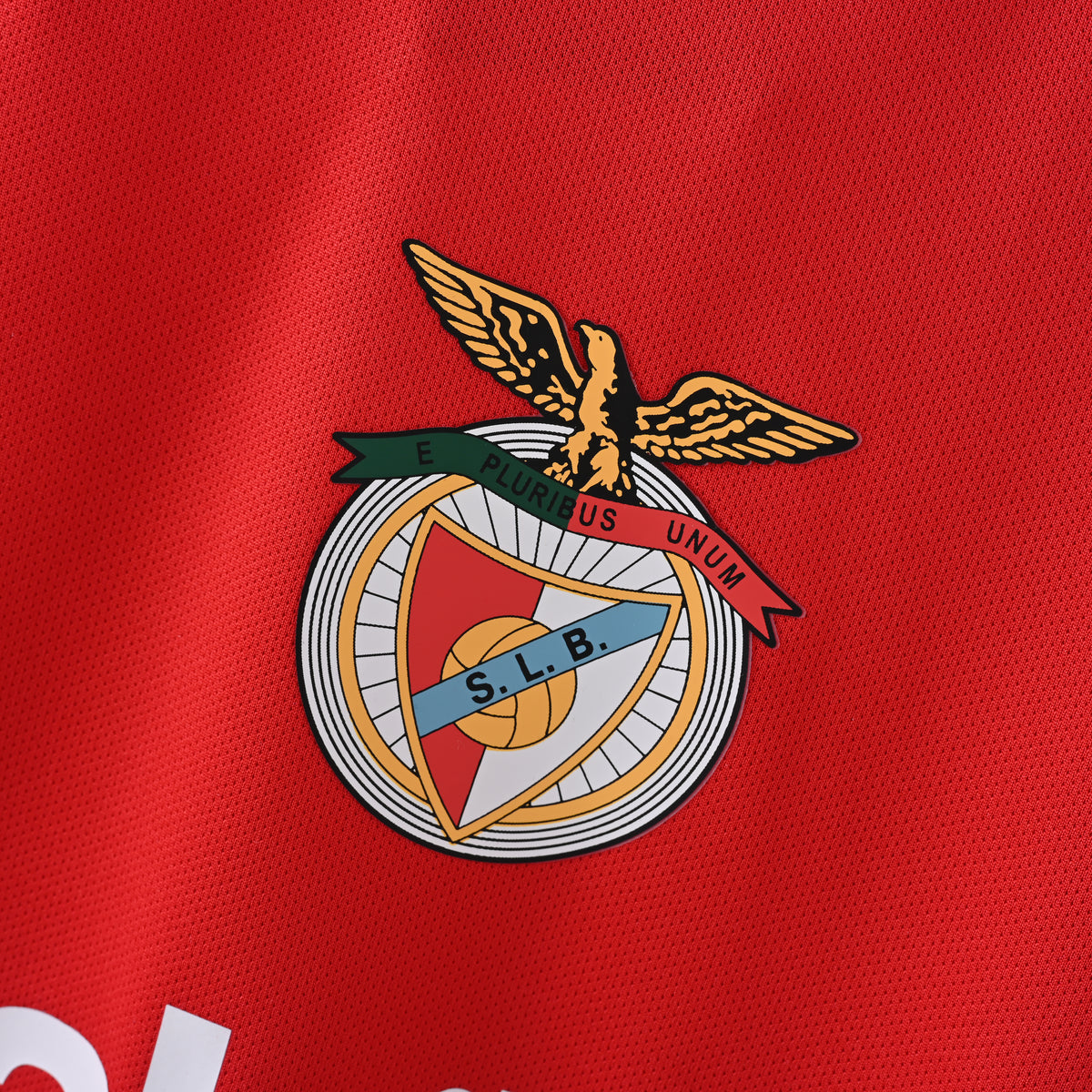 Benfica Home 94-95 — image 2