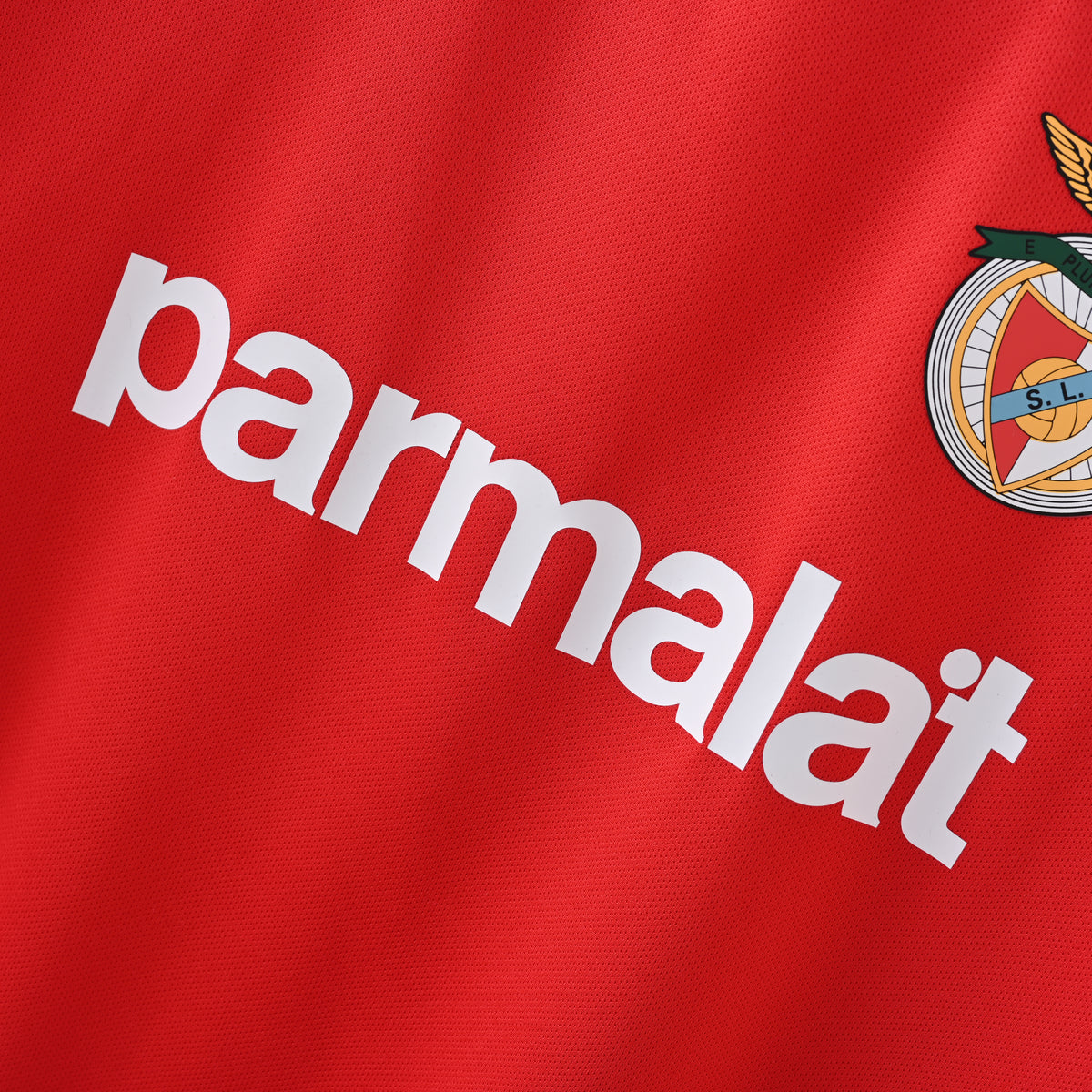 Benfica Home 94-95 — image 3