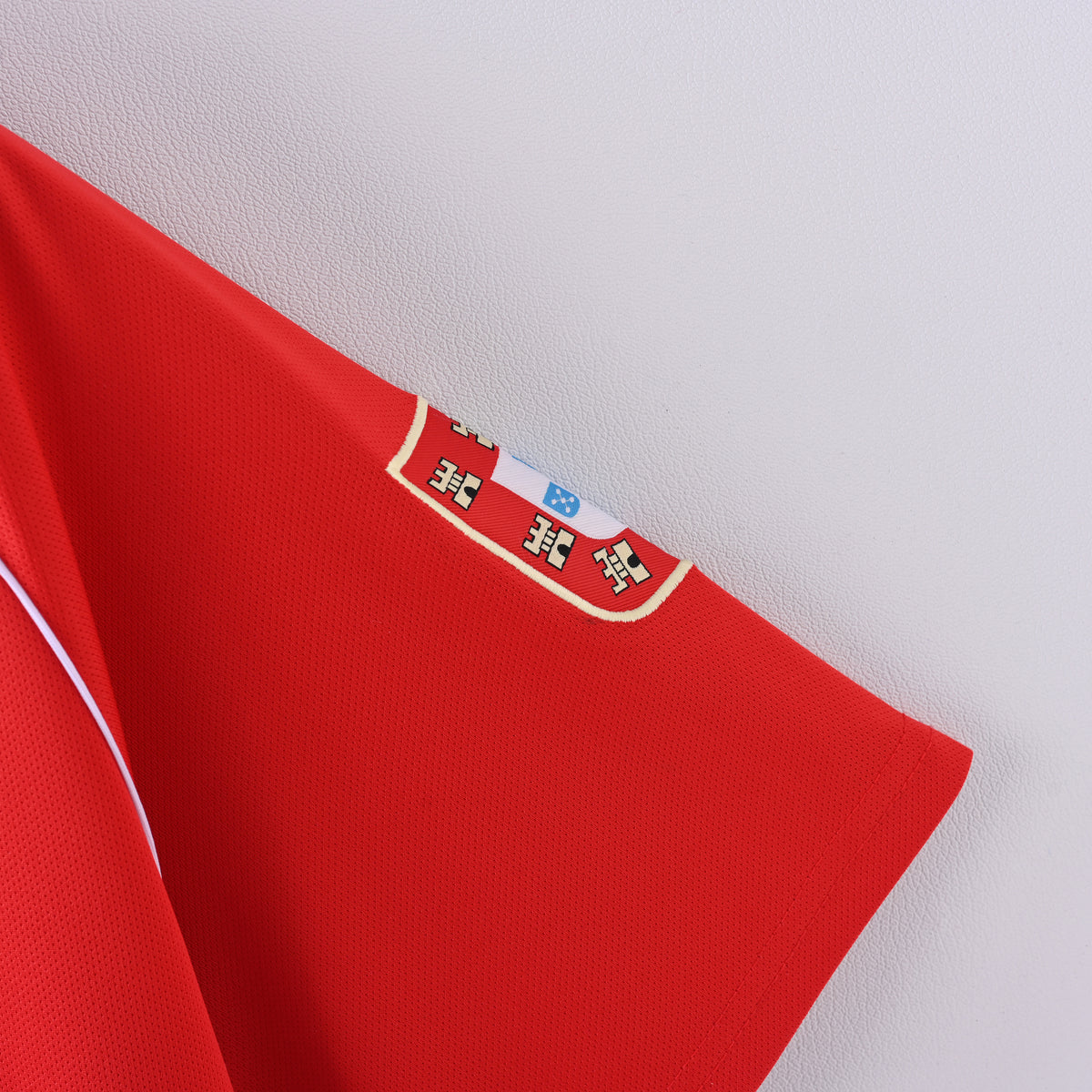 Benfica Home 94-95 — image 4