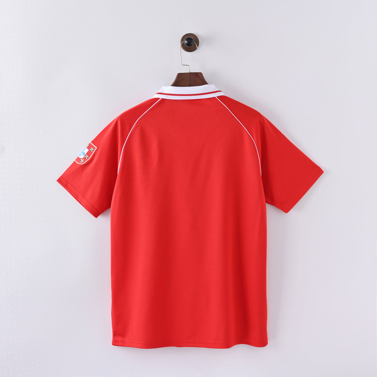 Benfica Home 94-95 — image 5
