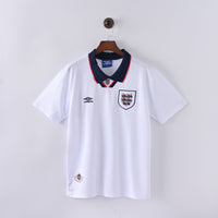 England Home 94-95
