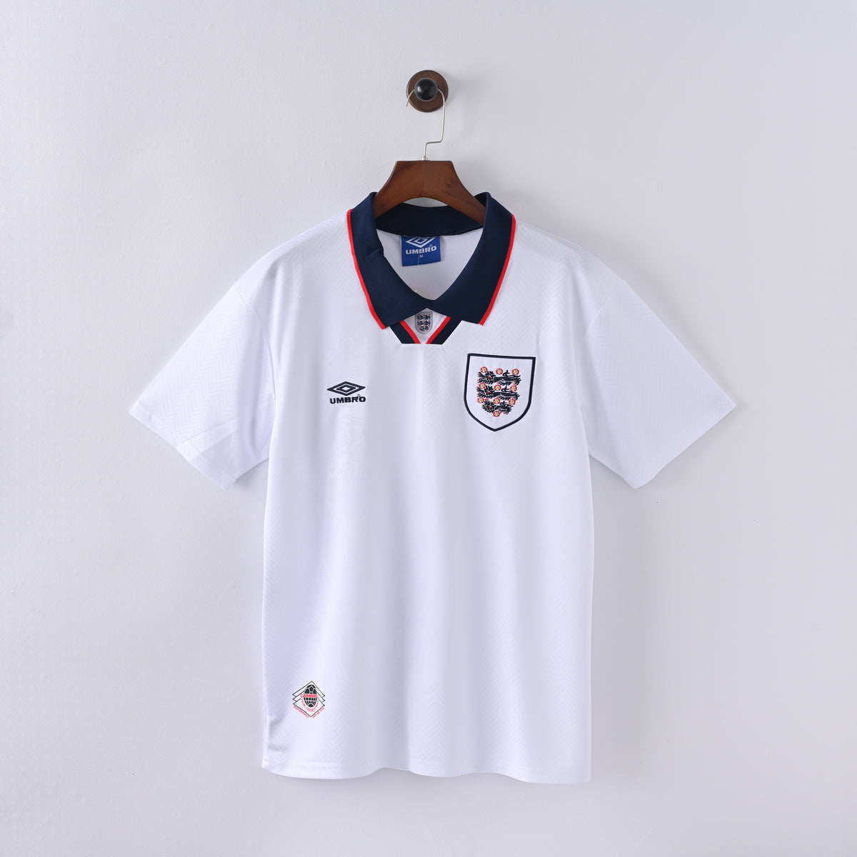 England Home 94-95 — image 1