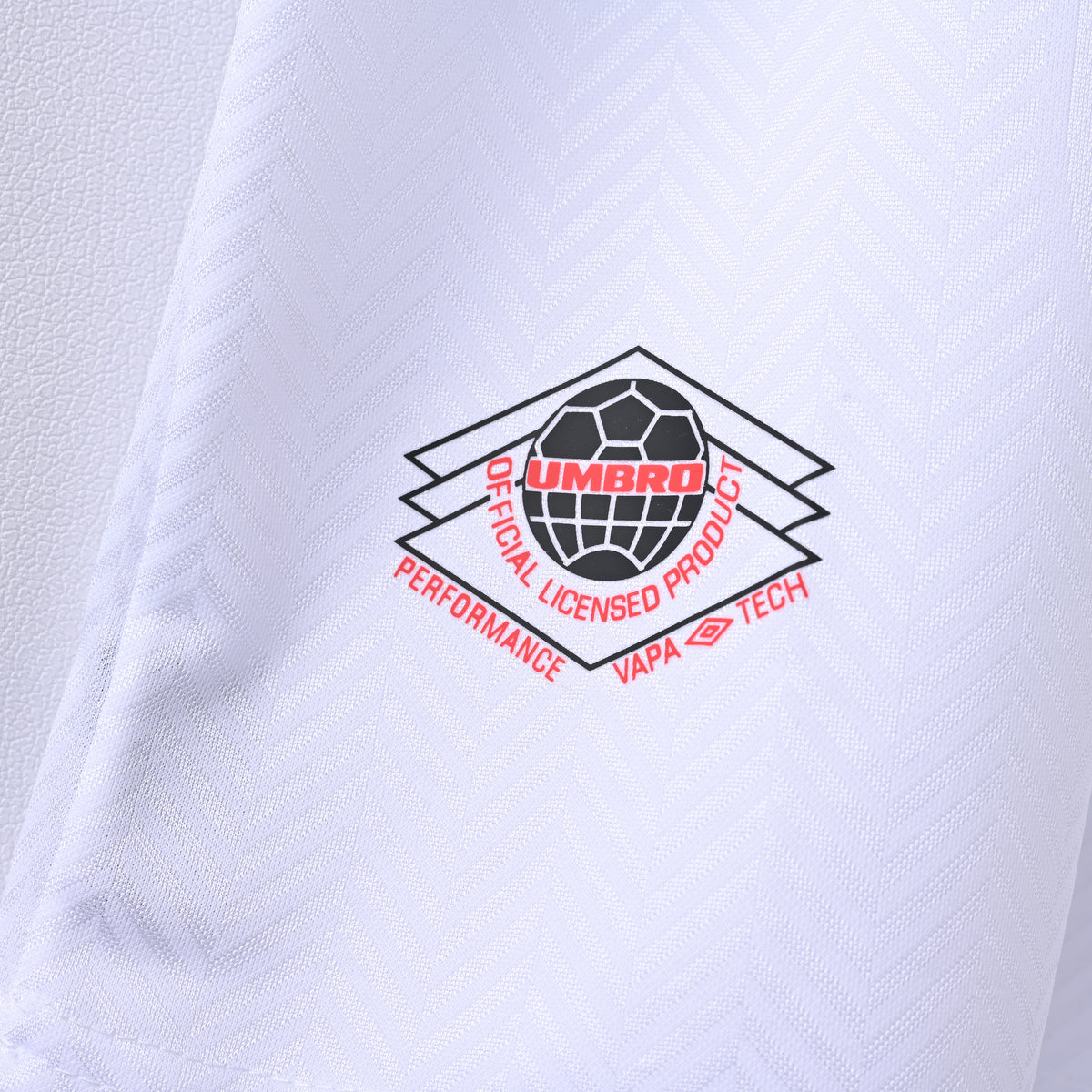 England Home 94-95 — image 3
