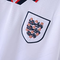 England Home 94-95
