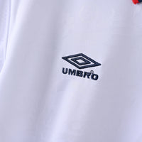 England Home 94-95