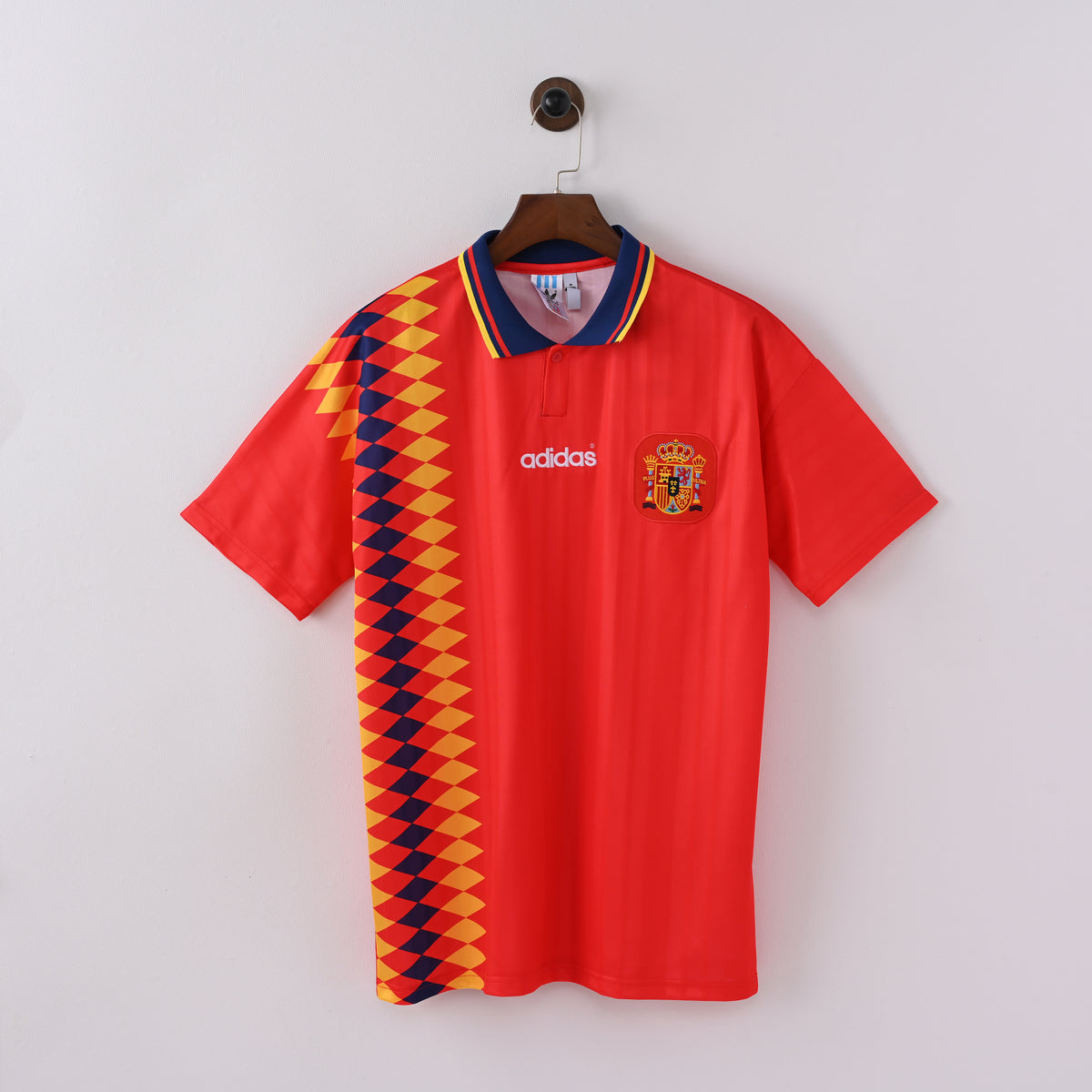 Spain Home 94-95 — image 1