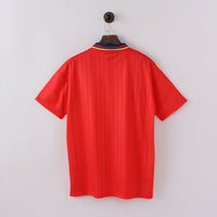 Spain Home 94-95