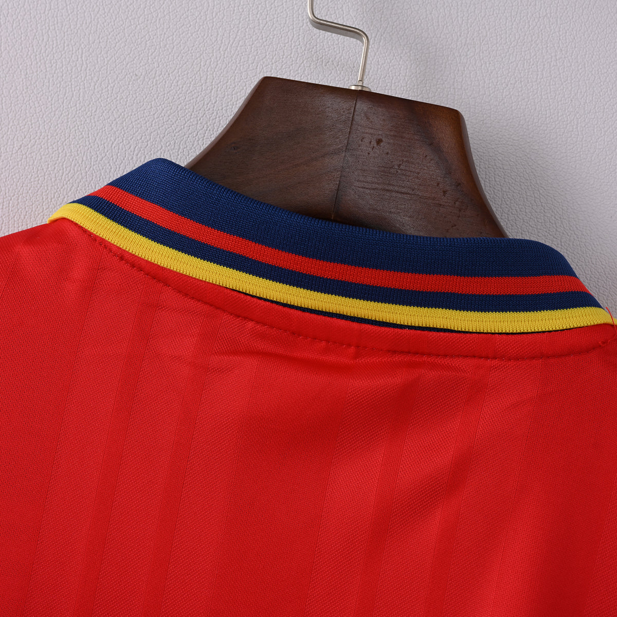Spain Home 94-95 — image 3