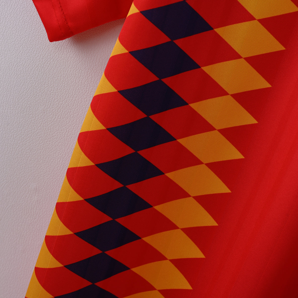 Spain Home 94-95 — image 4