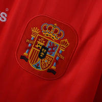Spain Home 94-95
