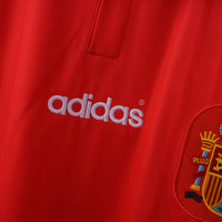 Spain Home 94-95