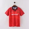 Manchester United Home 94-96