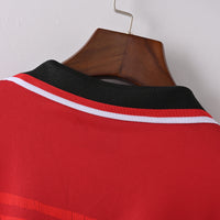 Manchester United Home 94-96