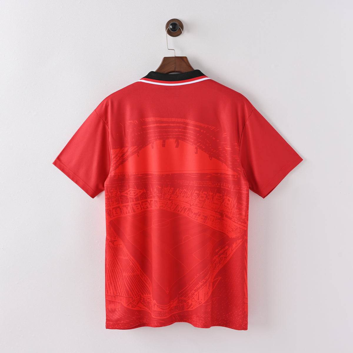 Manchester United Home 94-96 — image 3