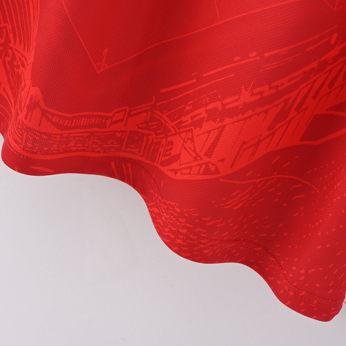 Manchester United Home 94-96 — image 4