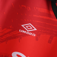 Manchester United Home 94-96