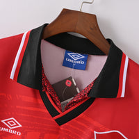 Manchester United Home 94-96