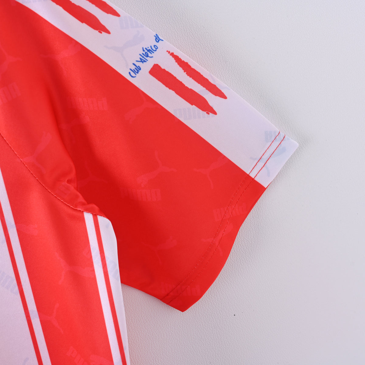 Atlético Madrid Home 94-95 — image 3