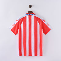Atlético Madrid Home 94-95