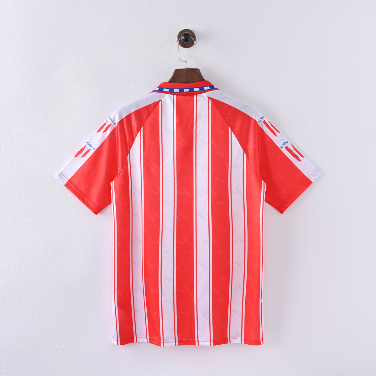 Atlético Madrid Home 94-95 — image 5