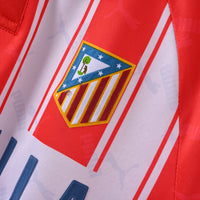 Atlético Madrid Home 94-95