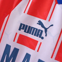 Atlético Madrid Home 94-95