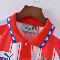 Atlético Madrid Home 94-95