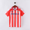 Atlético Madrid Home 95-96