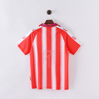 Atlético Madrid Home 95-96