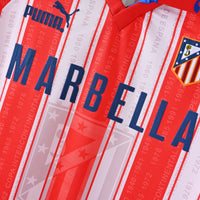 Atlético Madrid Home 95-96