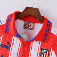 Atlético Madrid Home 95-96