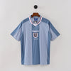 England Away 95-96
