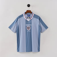 England Away 95-96