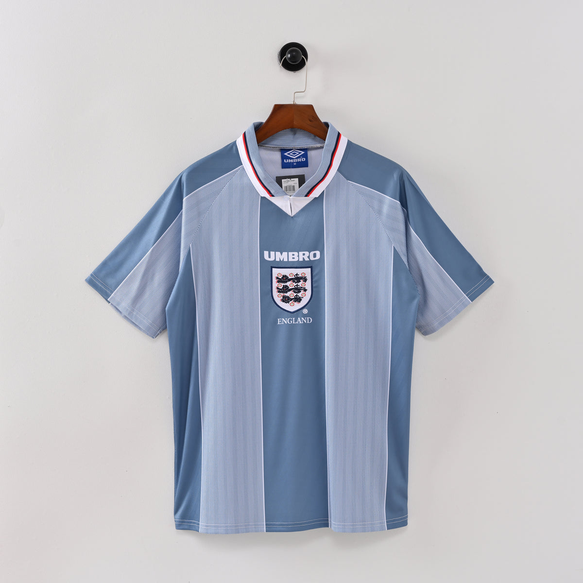 England Away 95-96 — image 1