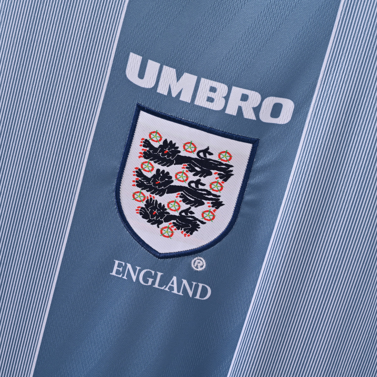 England Away 95-96 — image 5